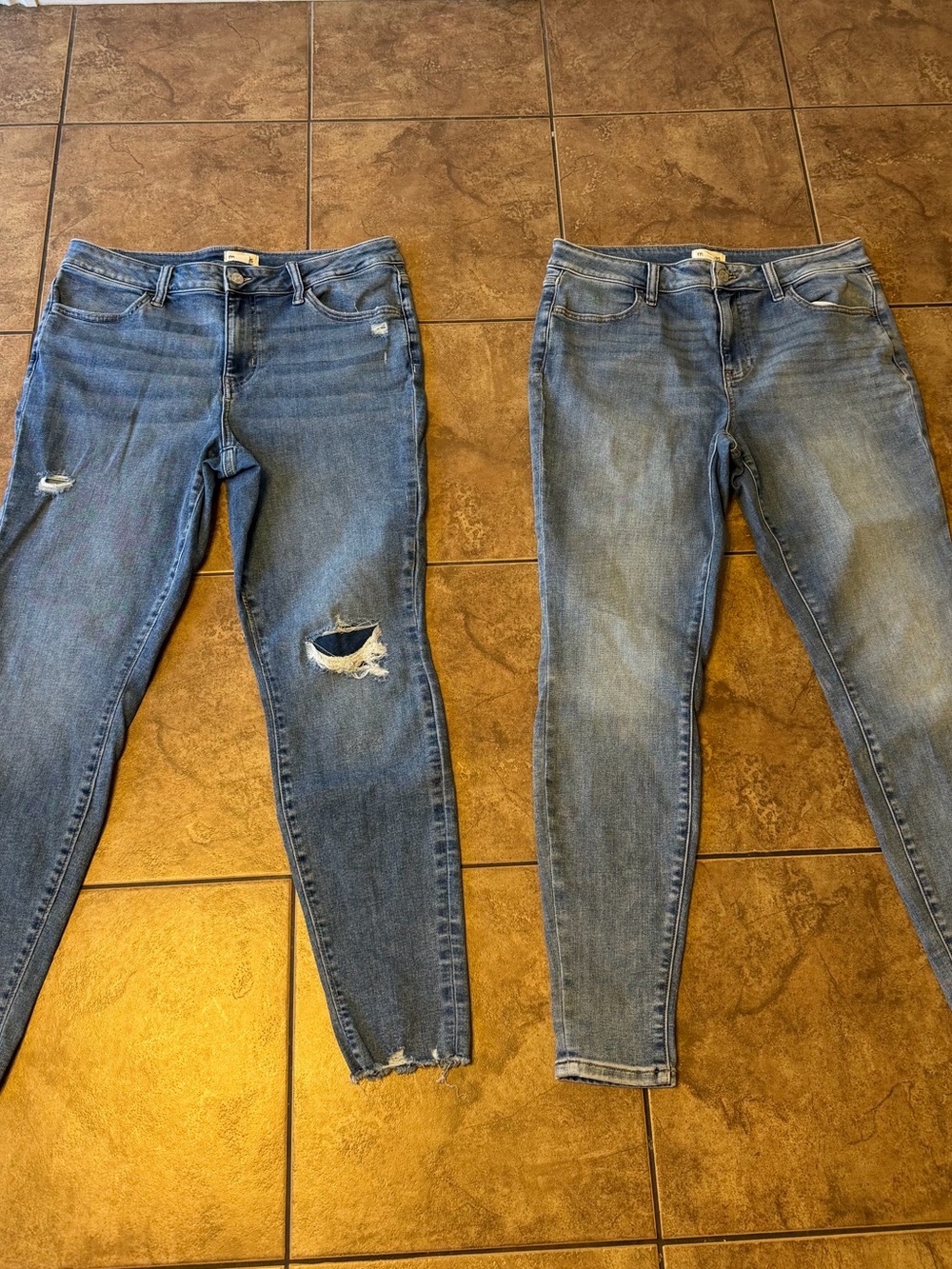 Maurices Jeans